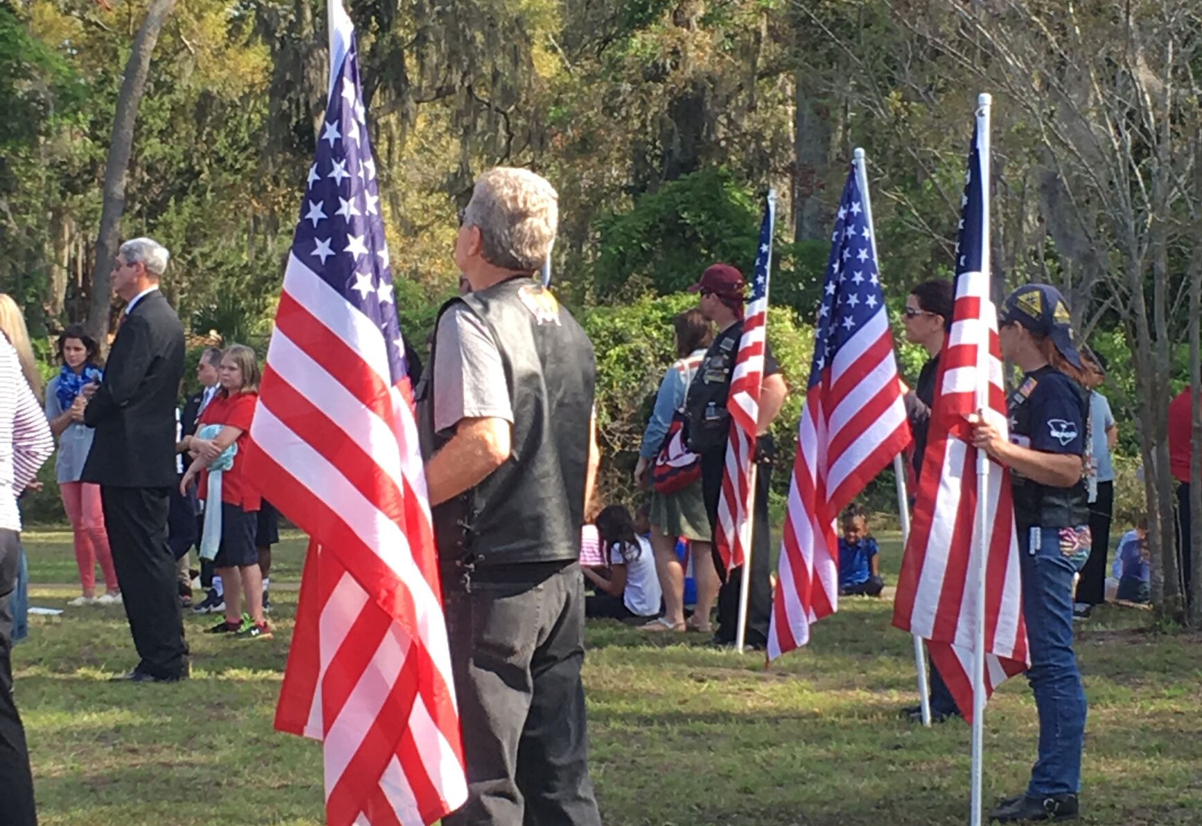 unclaimed veteran funeral